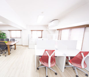 博多駅自習室の特徴のイメージ